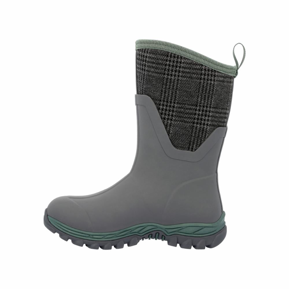 Muck Women's Masmw15 In Grey