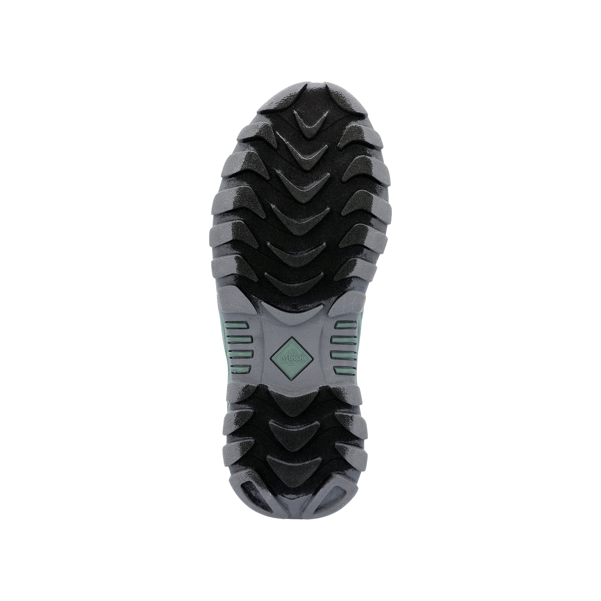 Muck Women's Masmw15 In Grey