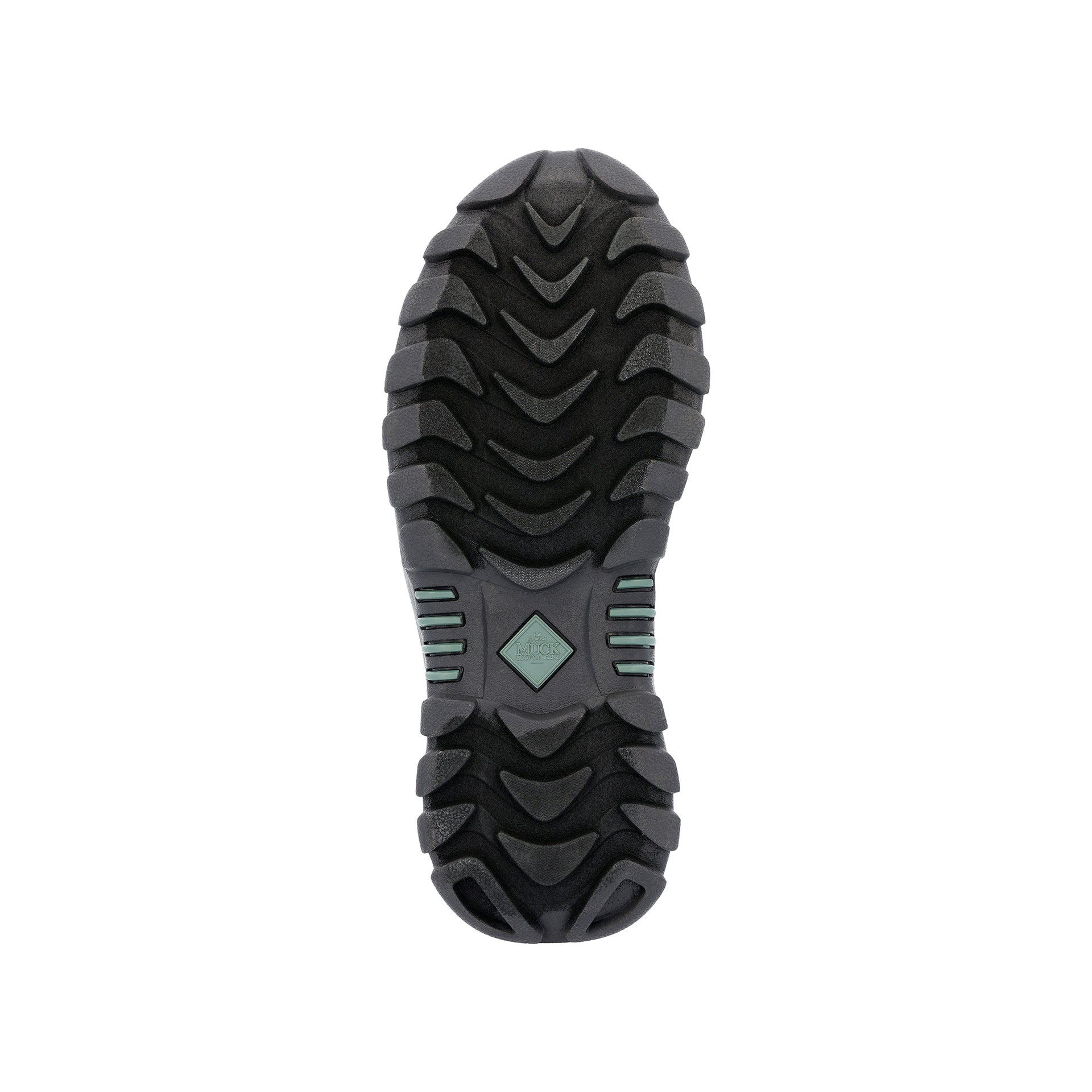 Muck Women's Mastw05 In Black