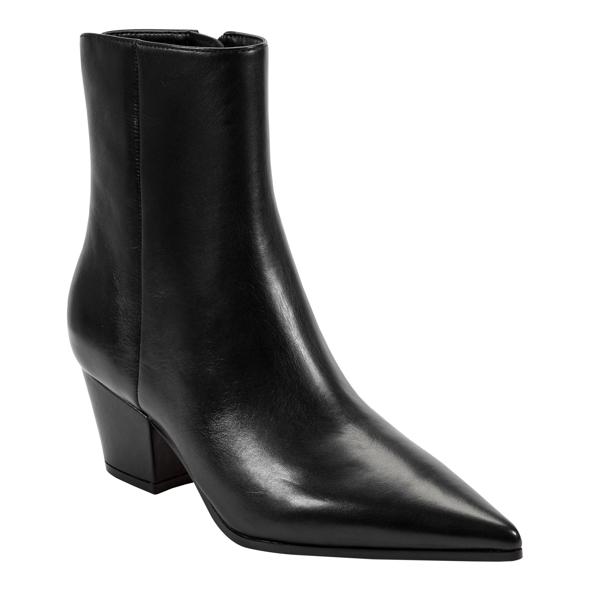 Marc Fisher Ltd Women's Mavey In Black/Dress