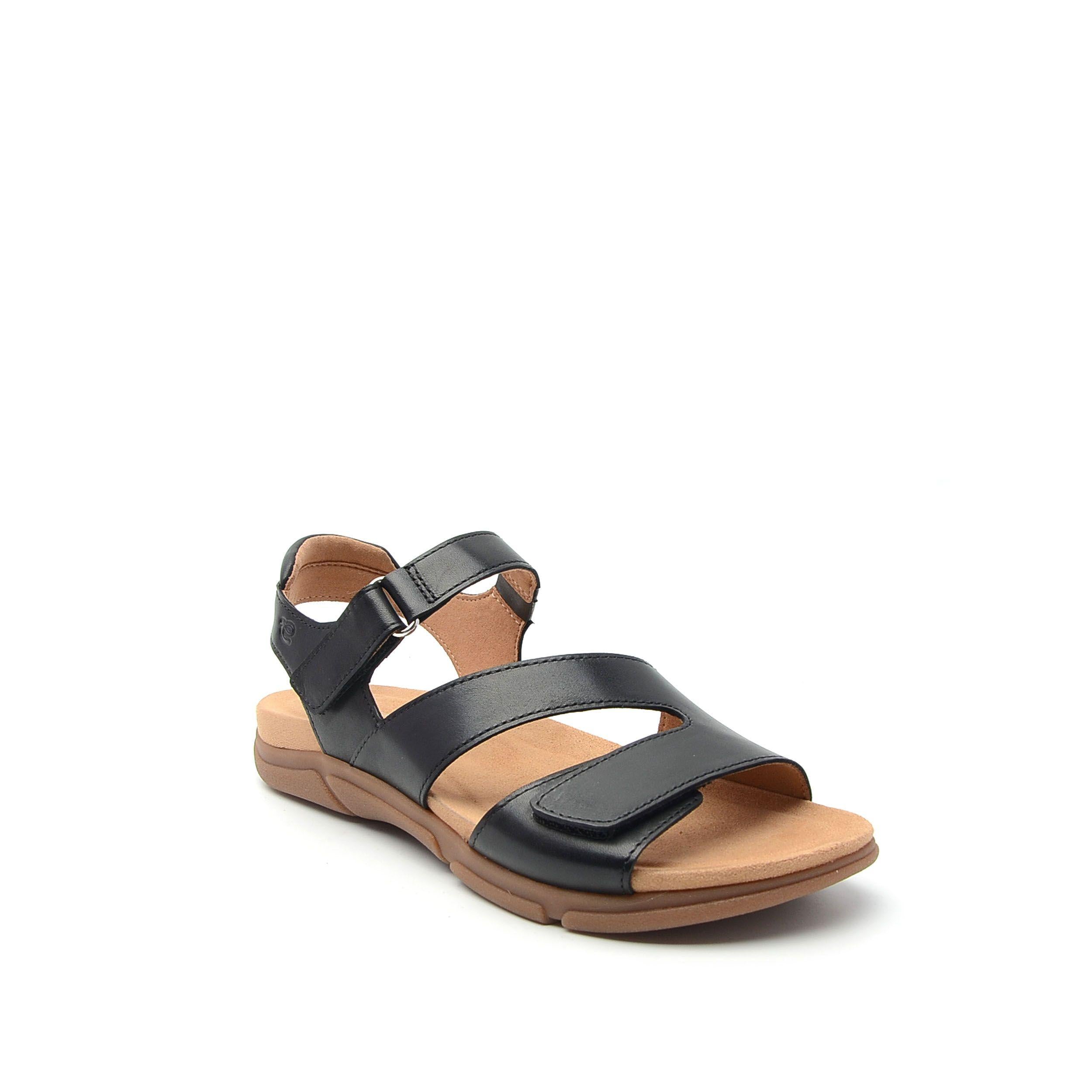 Easy Spirit Women's Mavey Black M