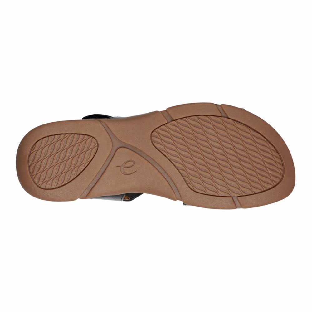 Easy Spirit Women's Mavey Black M