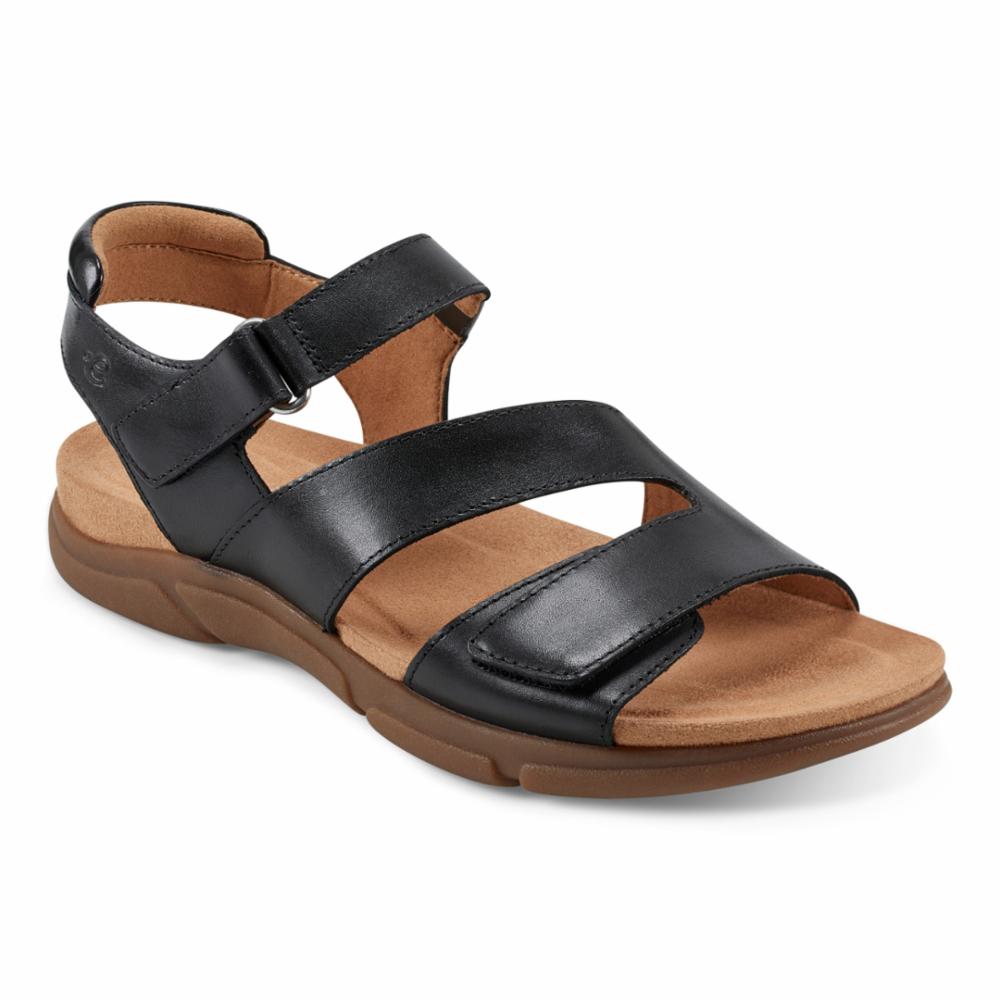 Easy Spirit Women's Mavey Black M