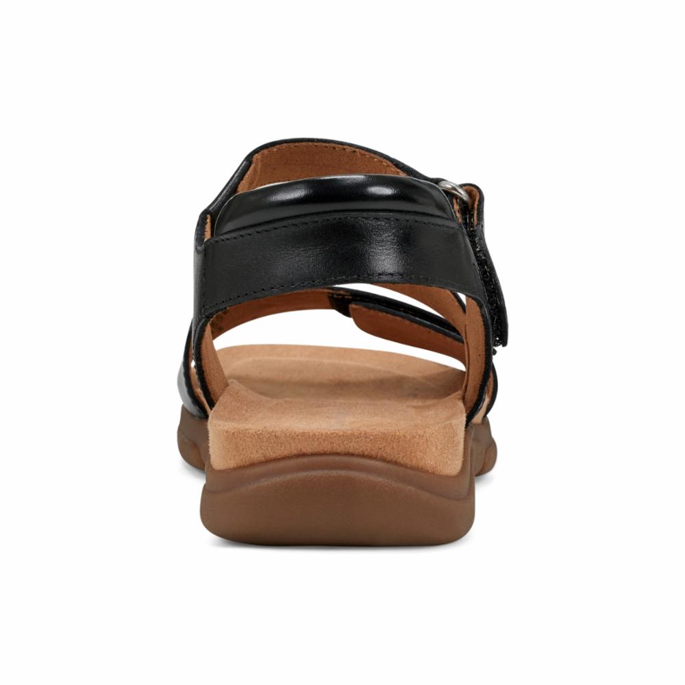 Easy Spirit Women's Mavey Black M