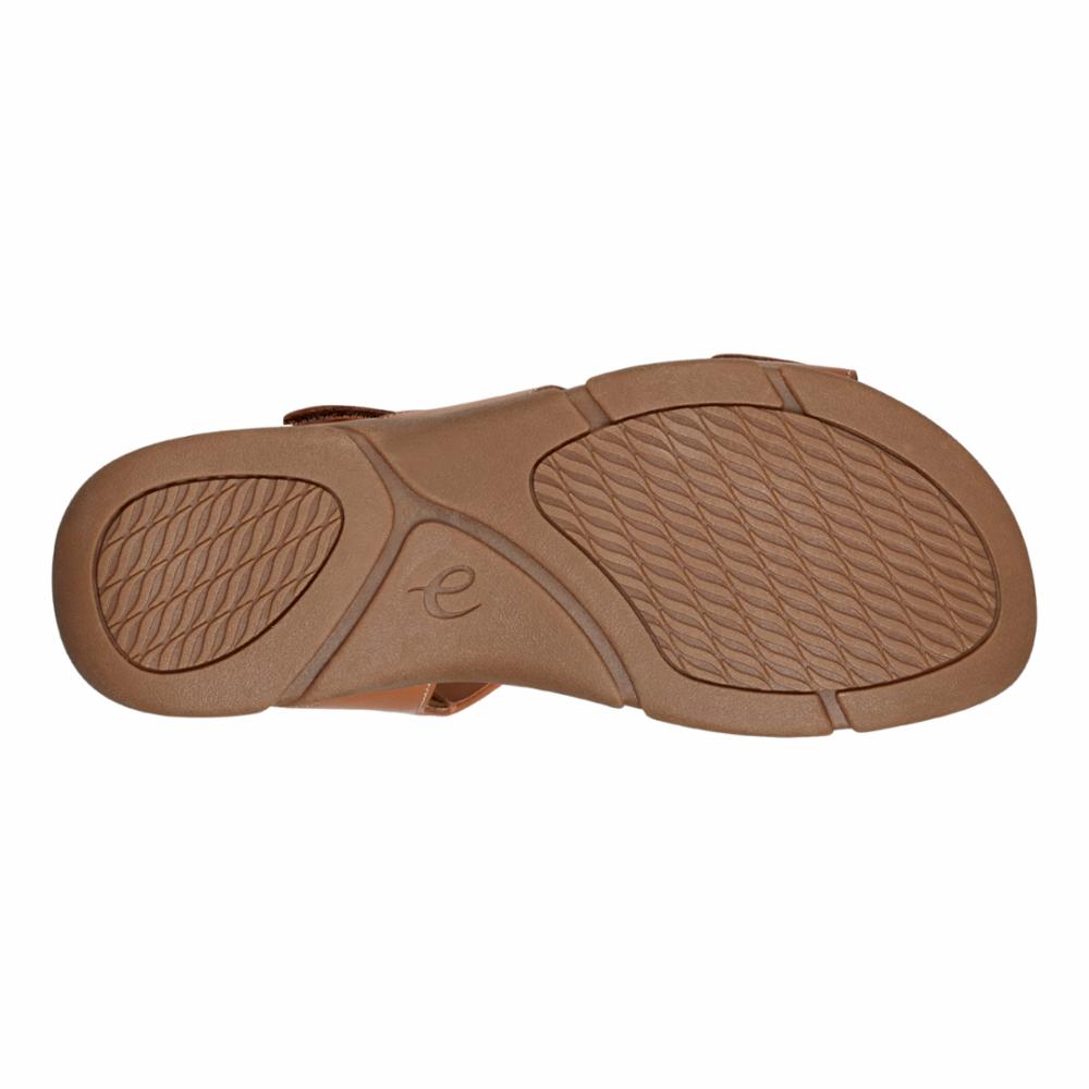Easy Spirit Women's Mavey In Brandy M