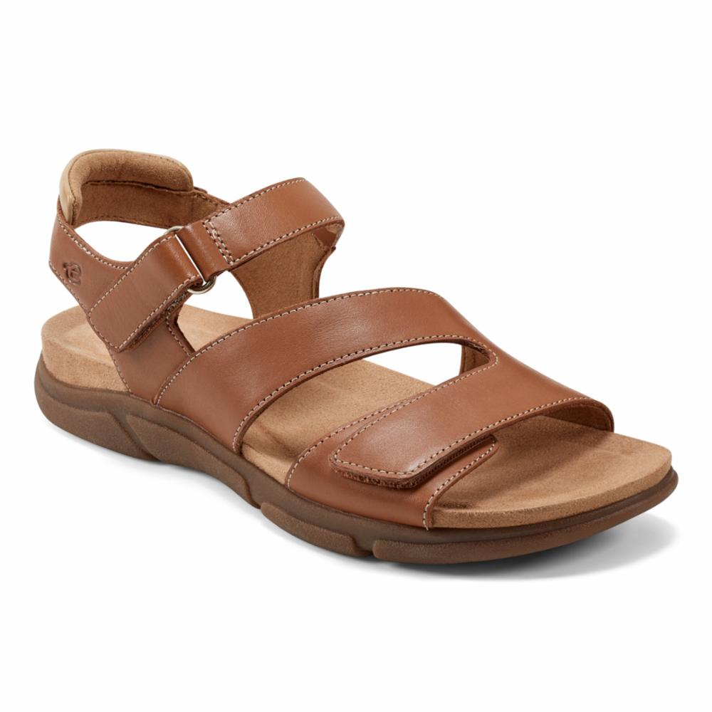 Easy Spirit Women's Mavey In Brandy M