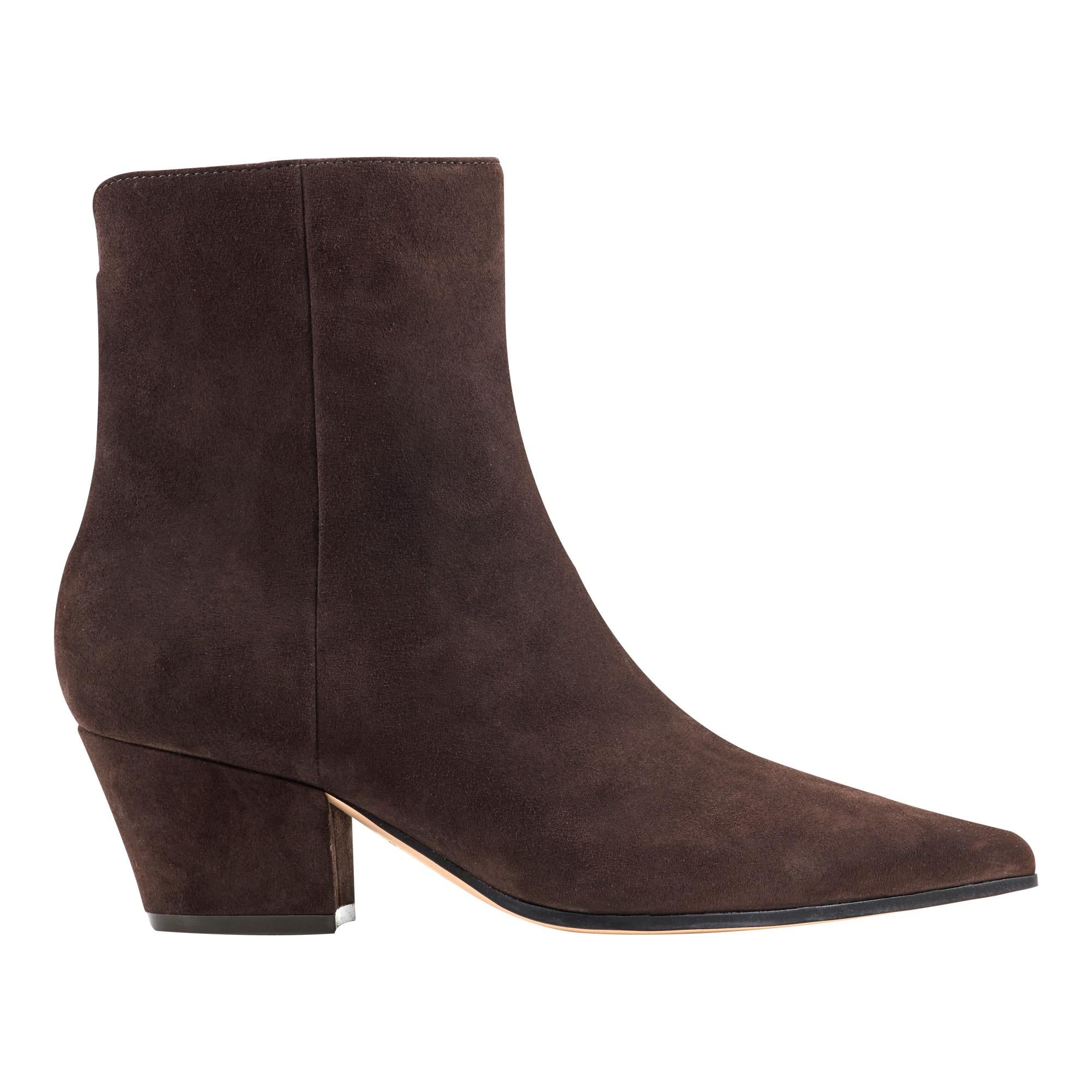 Marc Fisher Ltd Women's Mavey Brown M