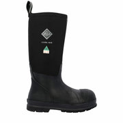 Muck Footwear  Men's Chore Max Comp Toe Csa Chore Black M