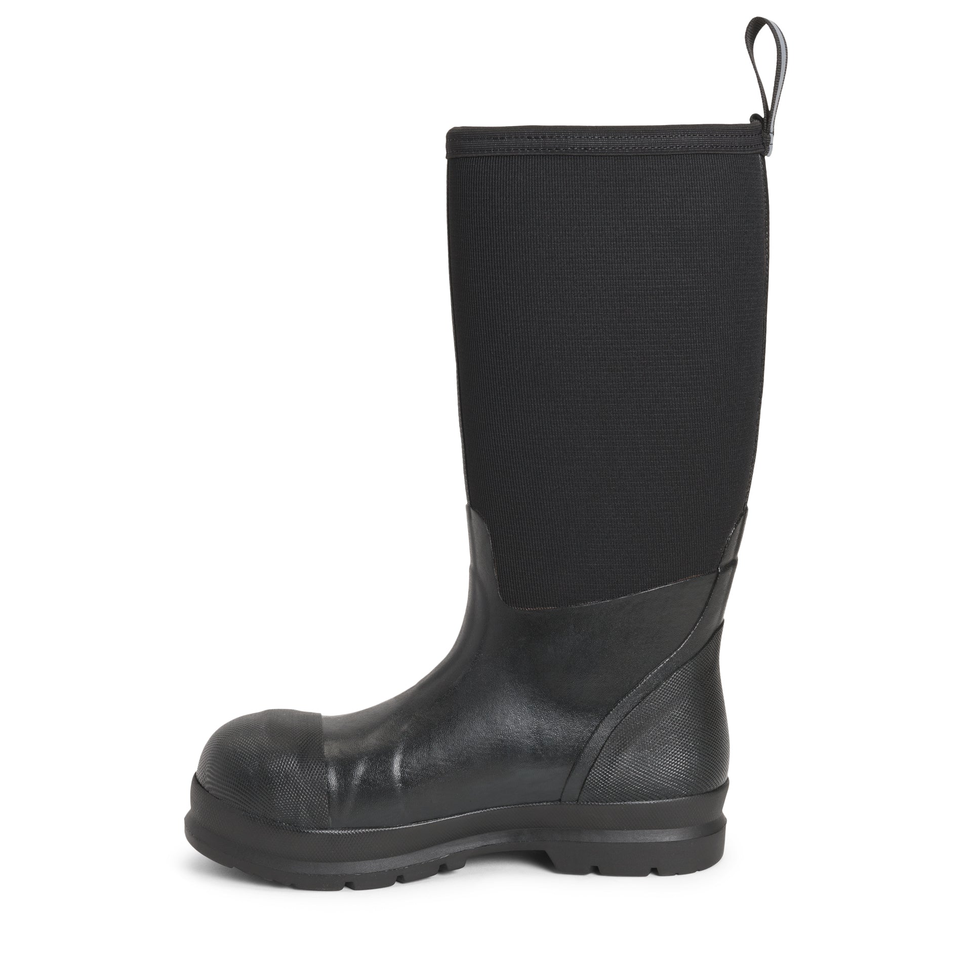 Muck Men's Chore Max Comp Toe Csa  Chore Men In Black M
