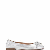 Vince Camuto Women's Maysa Silver M