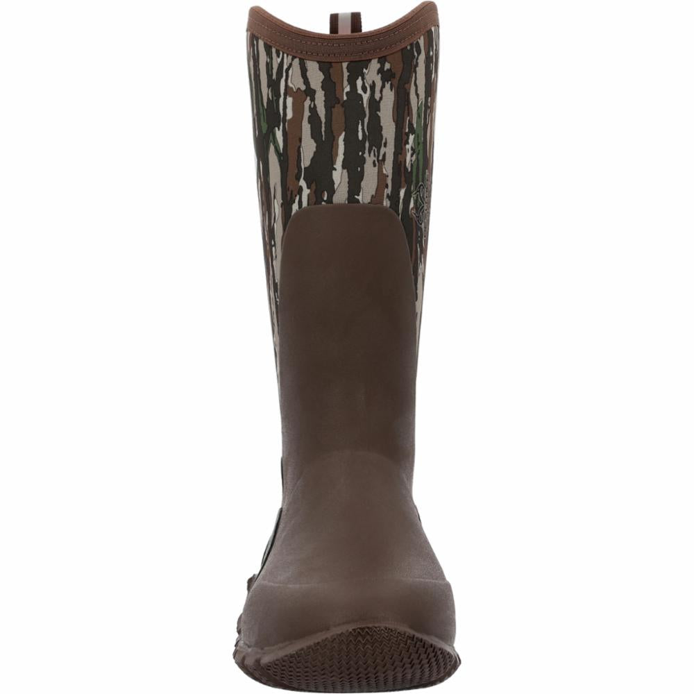 Muck Footwear  Men's Fieldblazer Fieldblazer Brown M