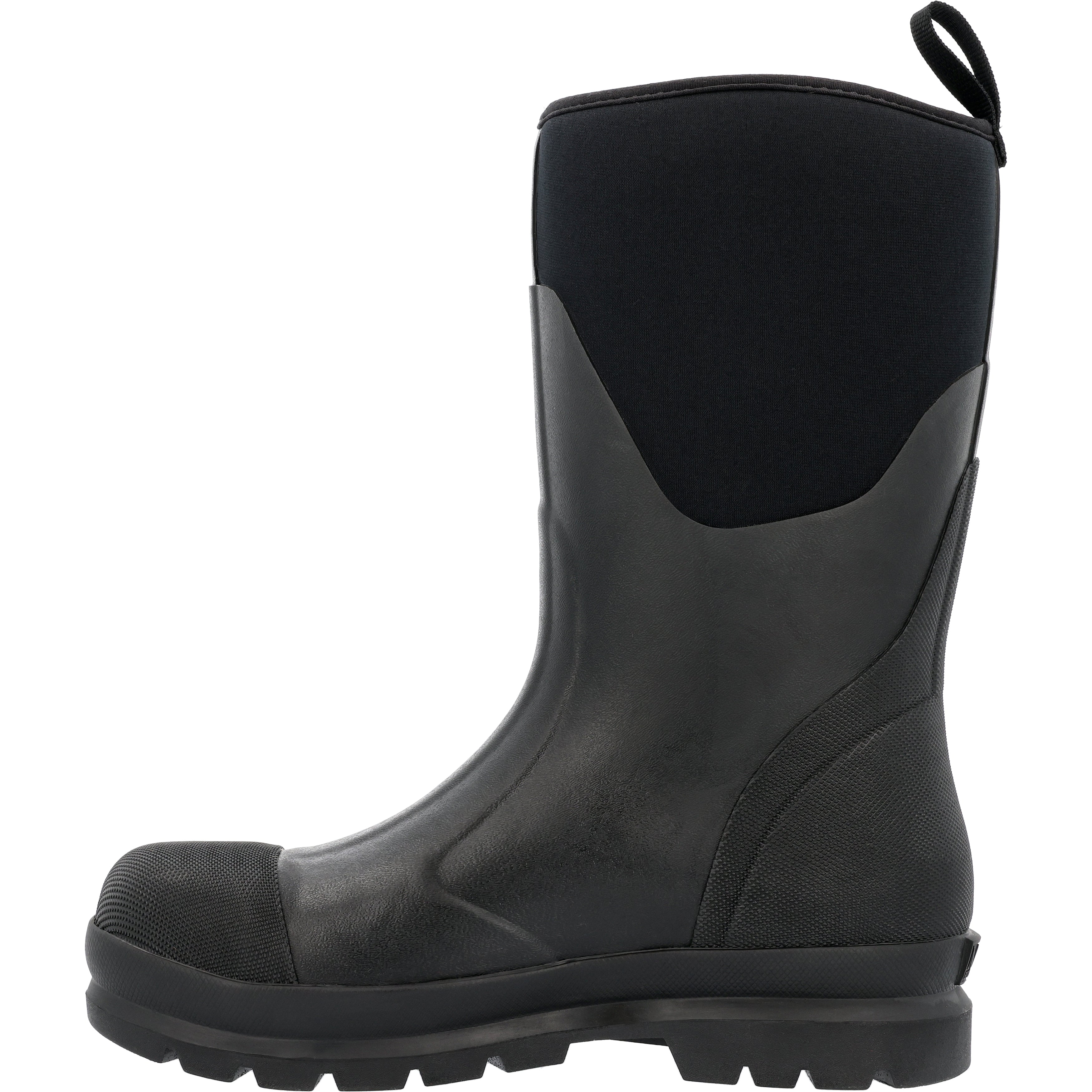 Muck Women's Mcmpwc0 In Black