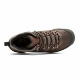 Dunham Men's Cloud Mid Ludlow Brown D