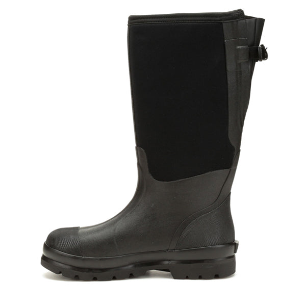 Muck Men's Mcxf000 In Black