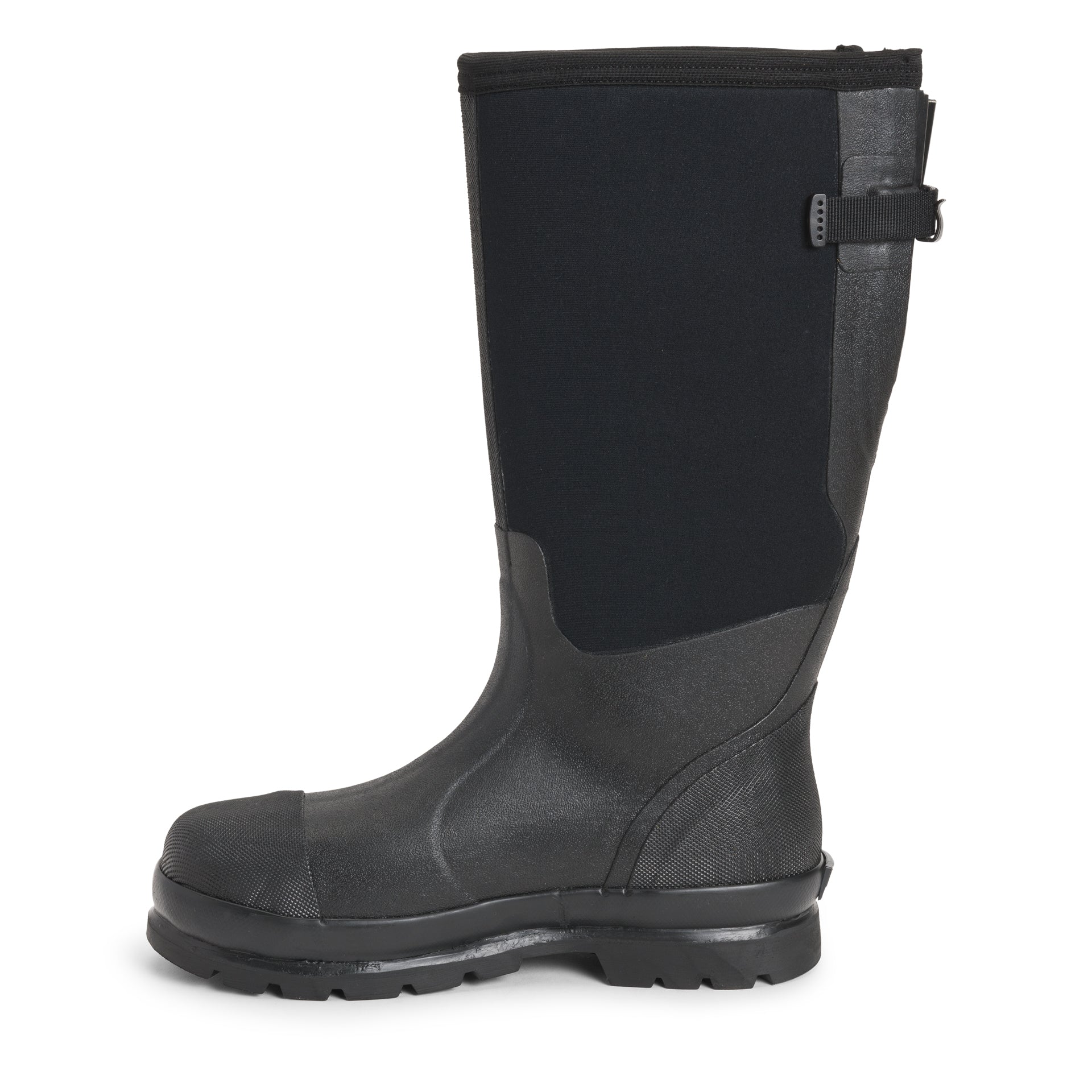 Muck Men's Mcxfstl M Chore Men In Black