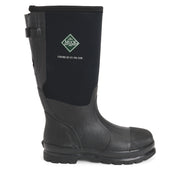 Muck Men's Mcxfstl M Chore Men In Black