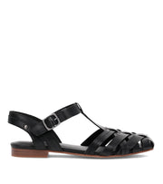 Frye & Co Women's Meenah In Black/Patty M