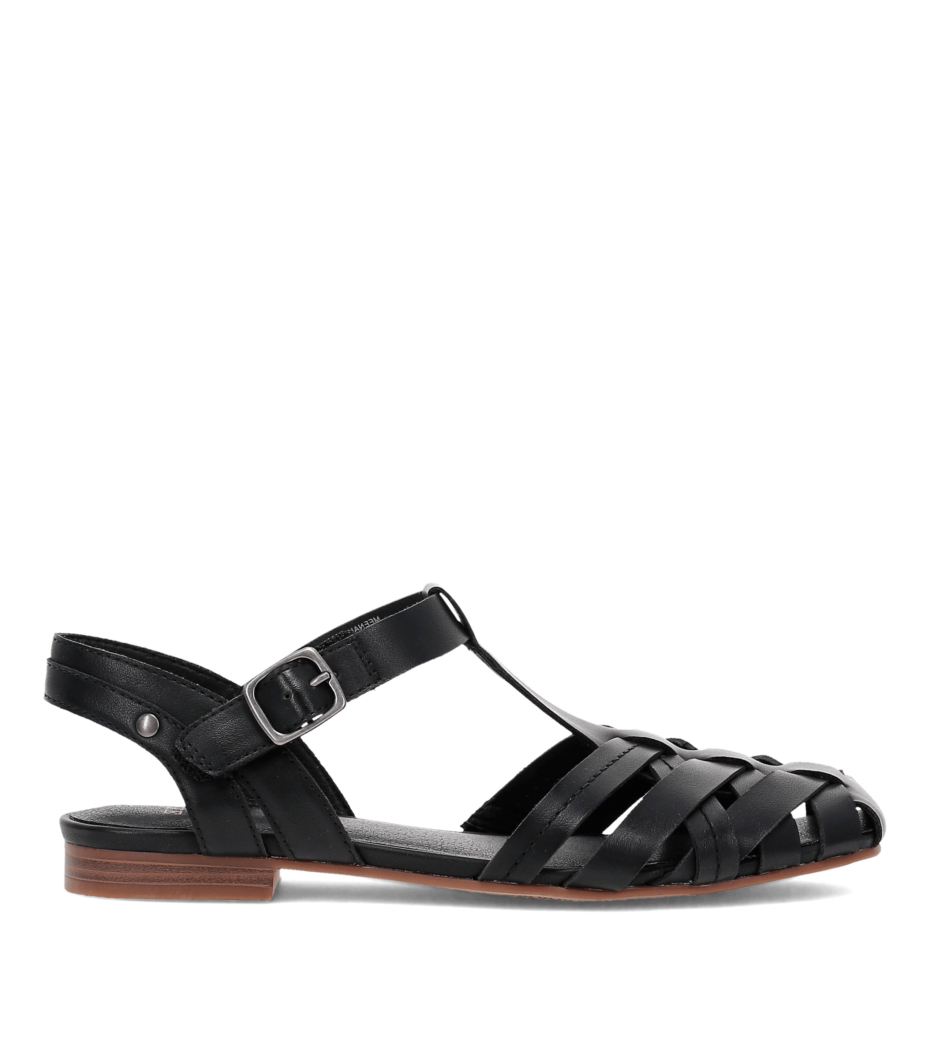 Frye & Co Women's Meenah In Black/Patty M