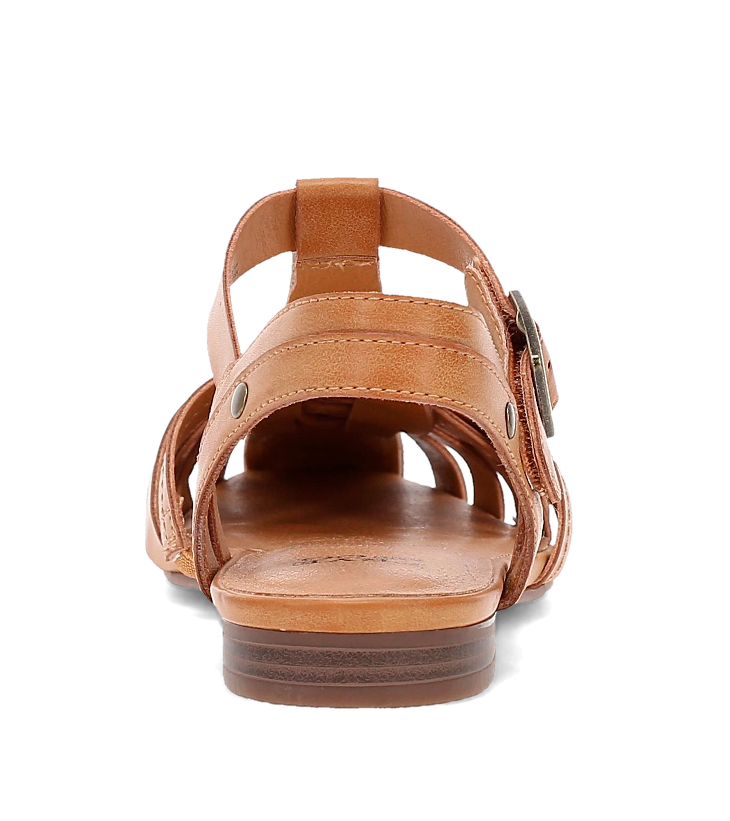 Frye & Co Women's Meenah In Saddle/Patty M