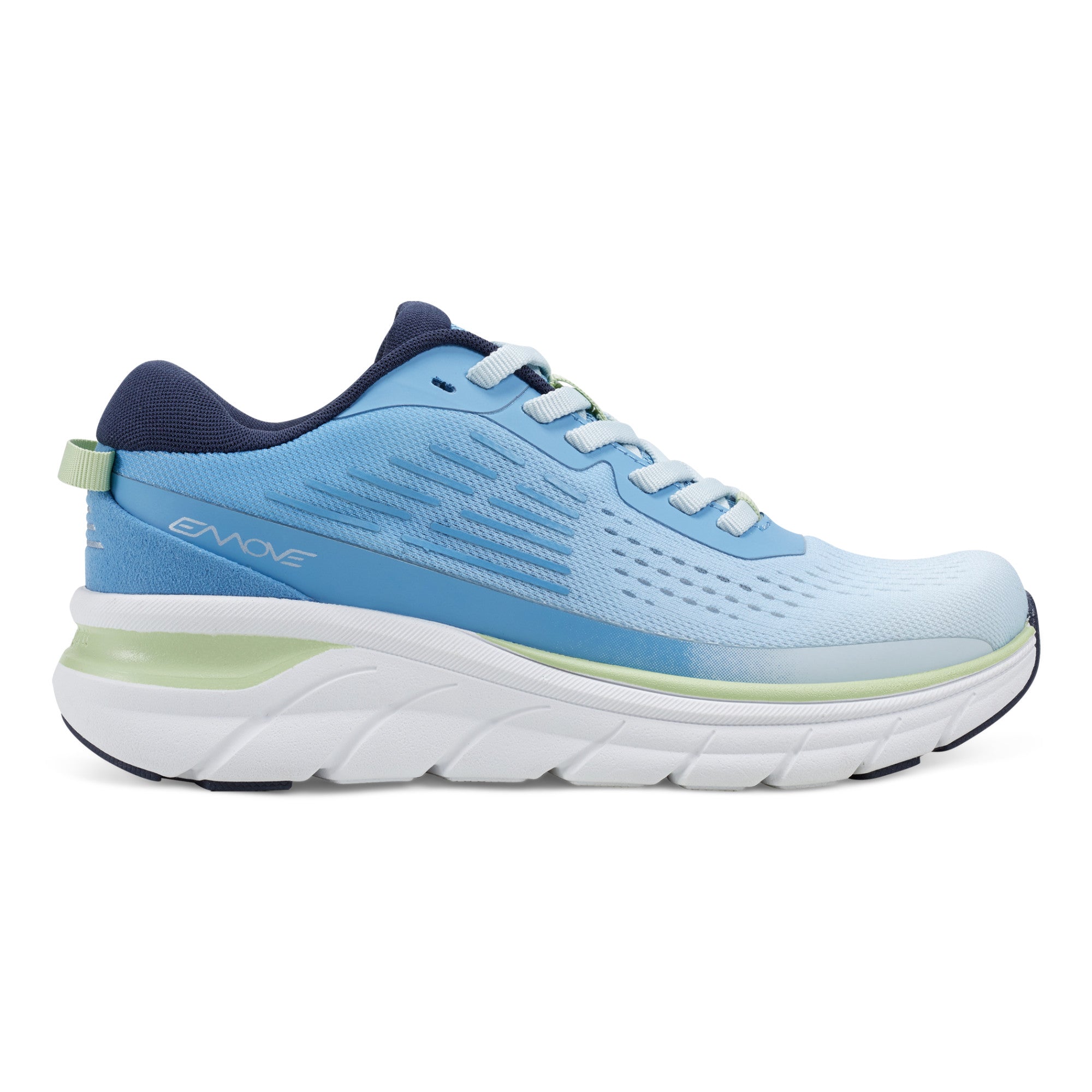 Easy Spirit Women's Mel13 W In Heritage