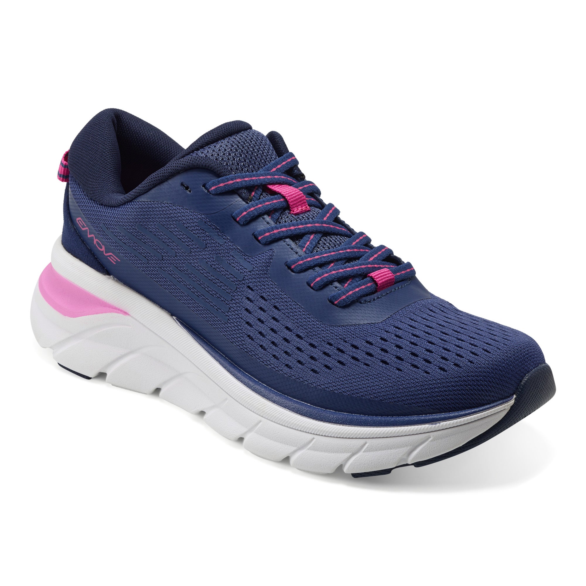 Easy Spirit Women's Mel2 In Blue