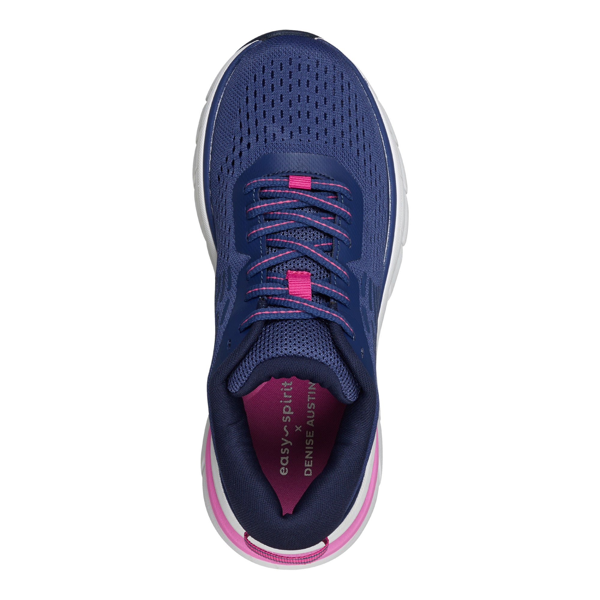 Easy Spirit Women's Mel2 In Blue