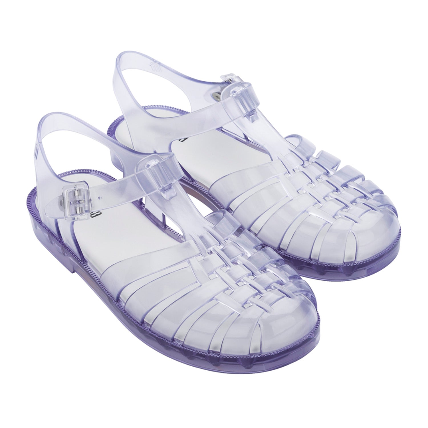 Melissa Women's Possession in 06008-Glass