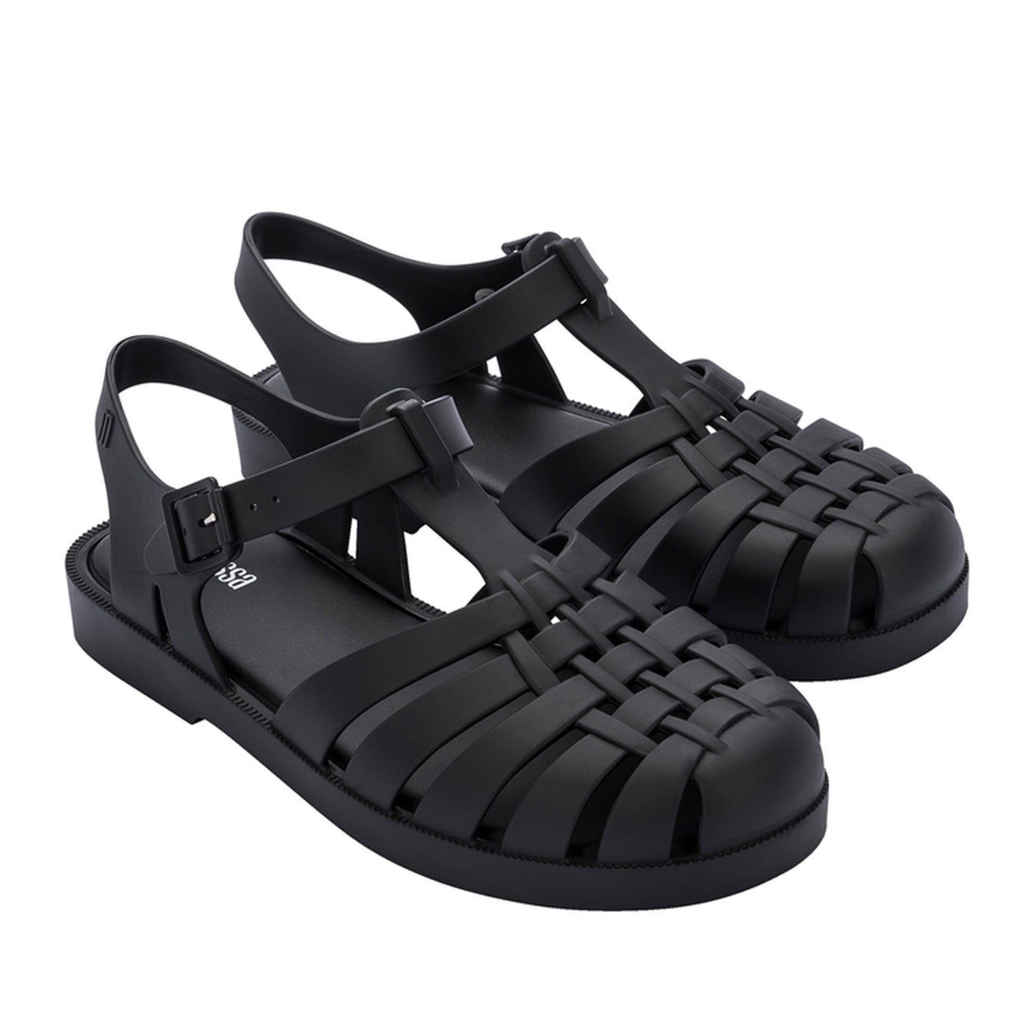 Melissa Women's Possession in 52292-Black