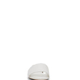 Vince Camuto Women's Meren White M