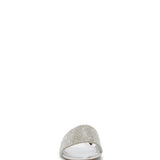 Vince Camuto Women's Meren_Hf Silver M