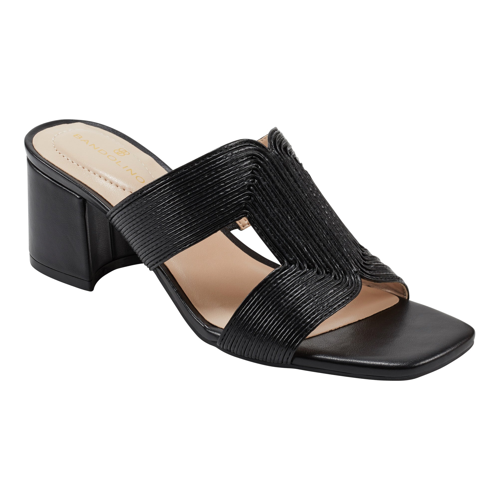 Bandolino Women's Merily3 In Black