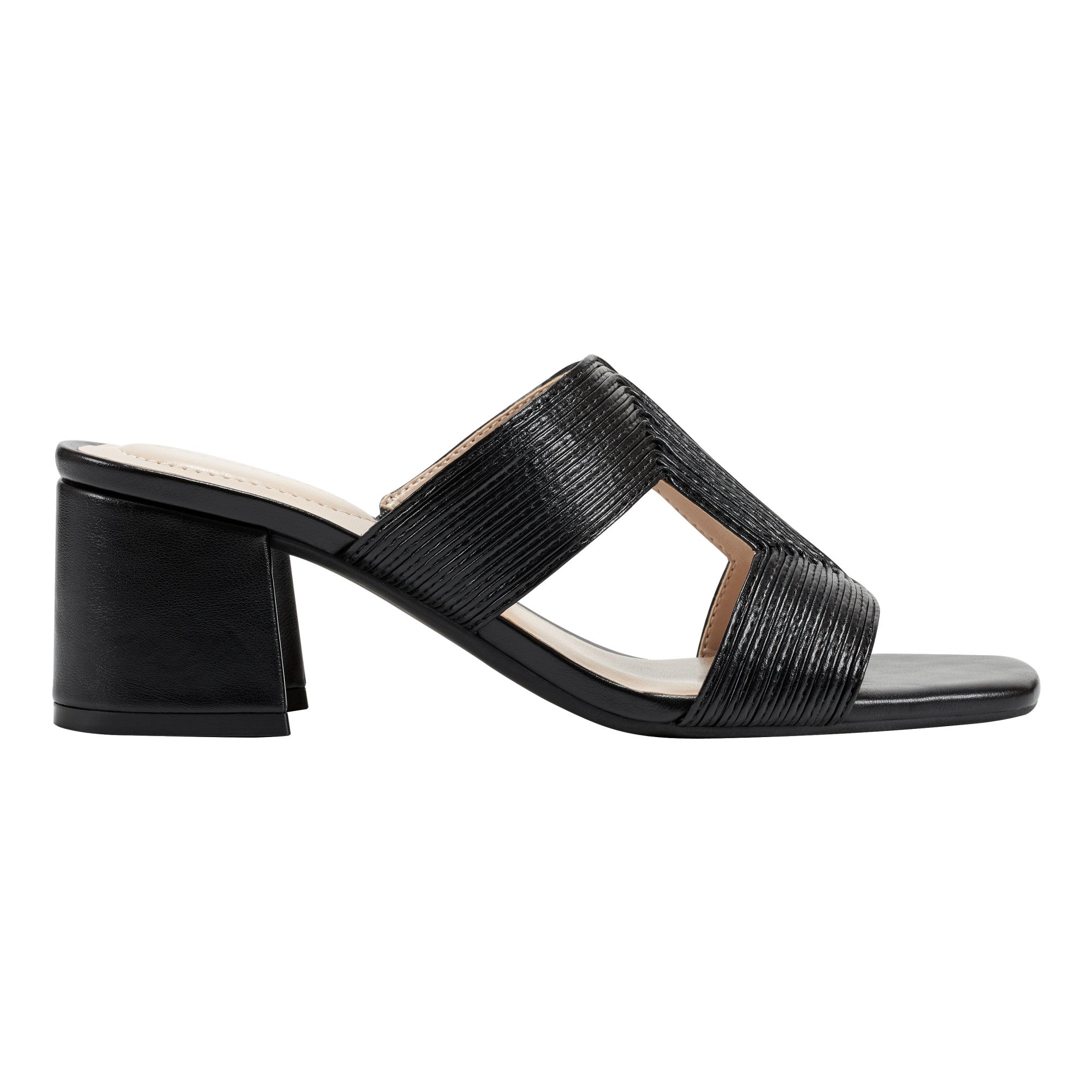 Bandolino Women's Merily3 In Black