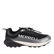 Merrell Kids Unisex Copter Peak in Black White