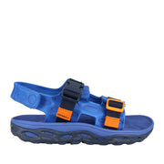 Merrell Kids Unisex Hut Ultra in Blue