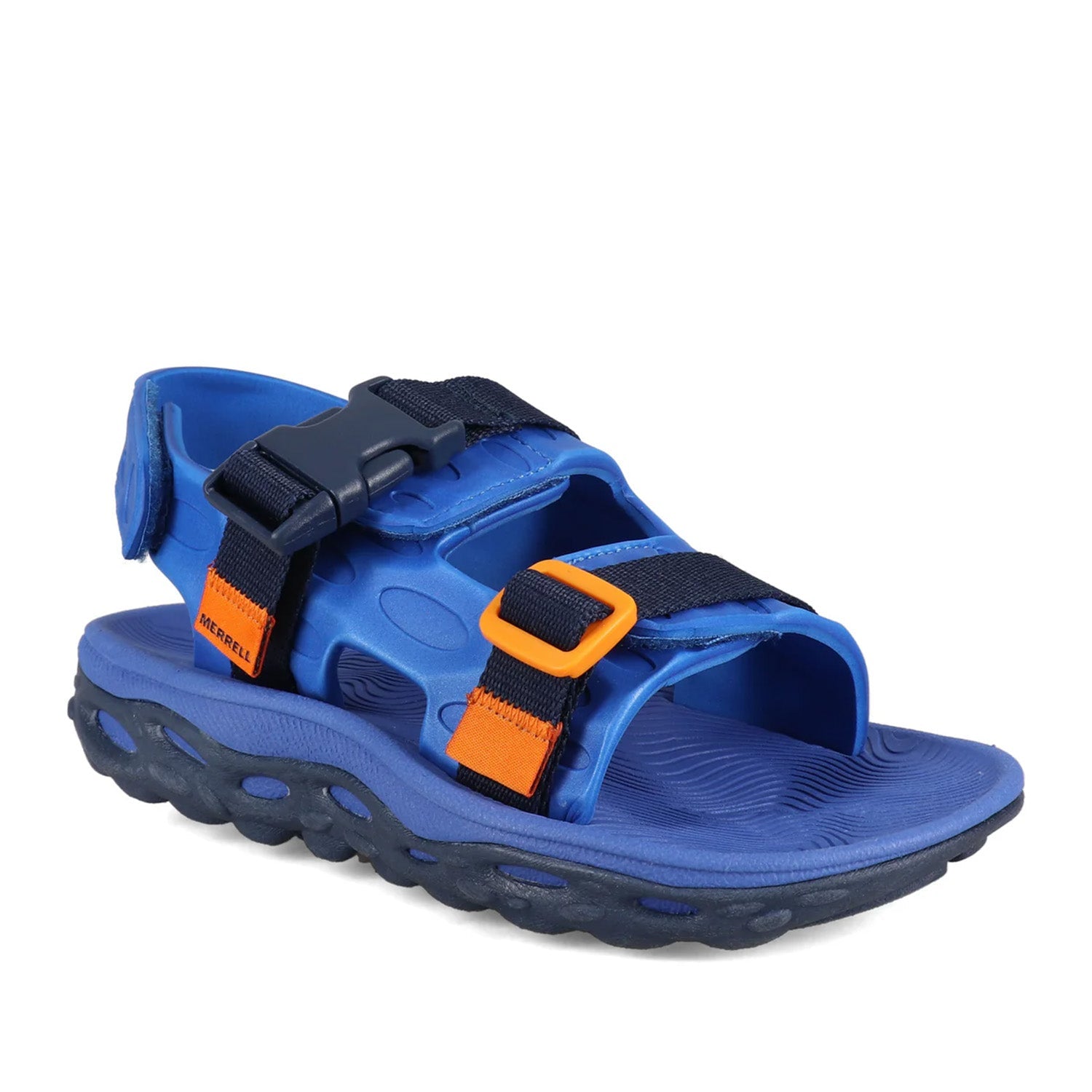 Merrell Kids Unisex Hut Ultra in Blue