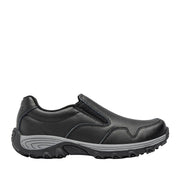 Merrell Kids Unisex Jungle Moc Kdz in Black