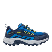 Merrell Kids Unisex Stowe Low in Navy