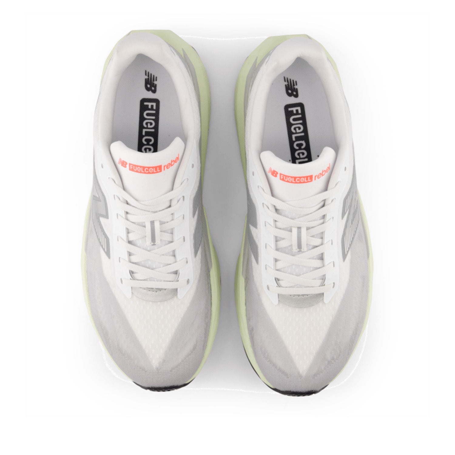 New Balance Men's MFCXV5 in Raincloud with Mineral and White