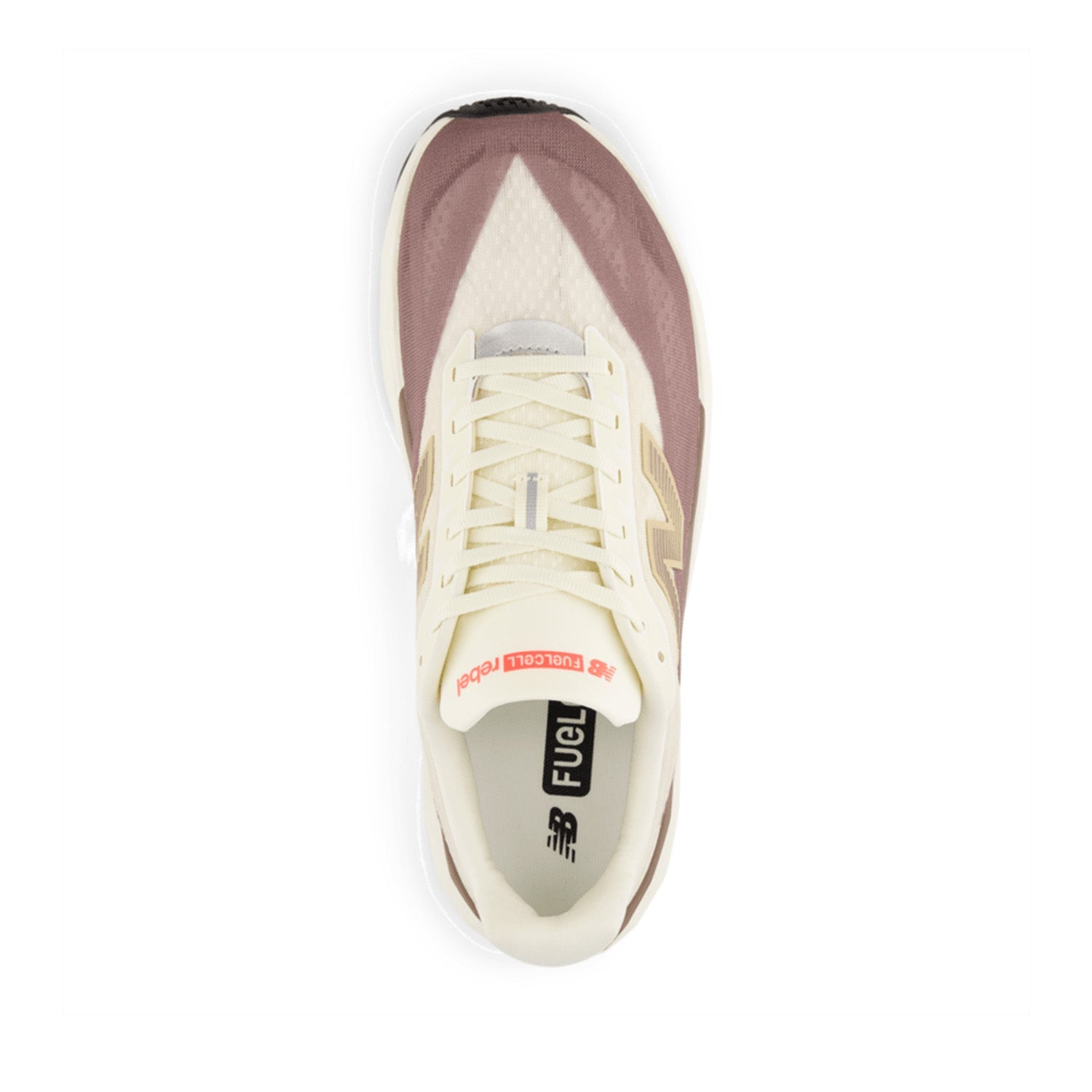 New Balance Men's MFCXV5 in Angora with Earth Shadow and Sea Salt