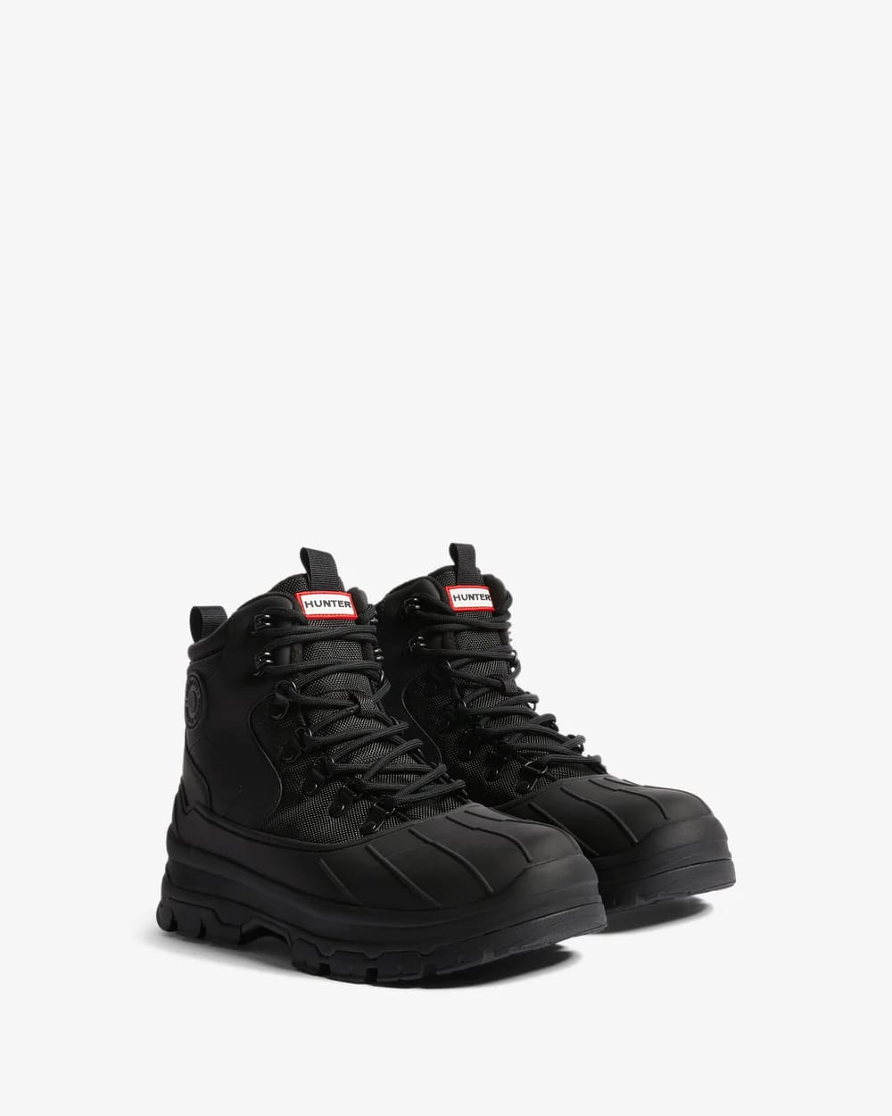 Hunter Men's Mfs1000ptp In Black M