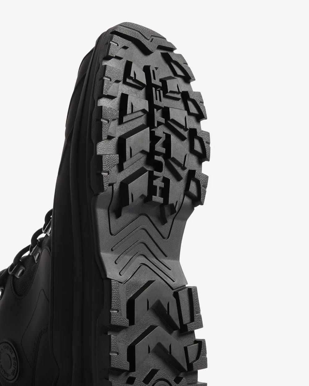 Hunter Men's Mfs1000ptp In Black M