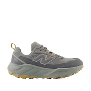 New Balance Men's Fresh Foam X Hierro Trek in Slate Grey/Lone Star Grey
