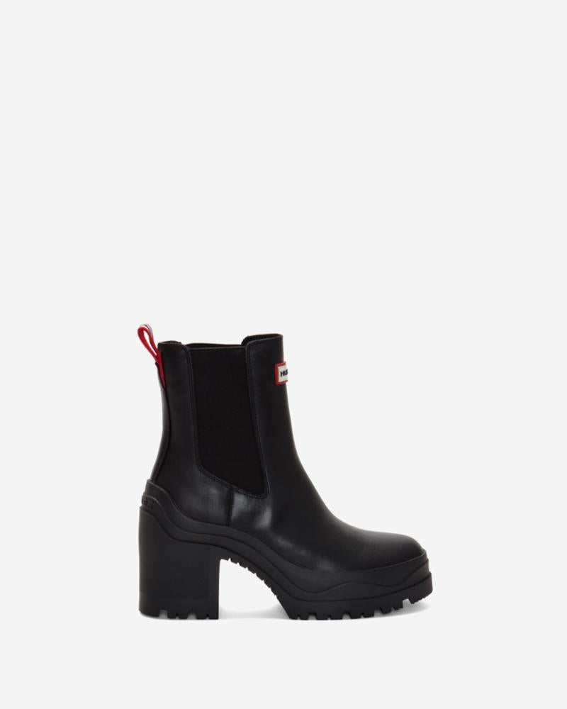 Hunter  Women's Miana Bootie Nude M