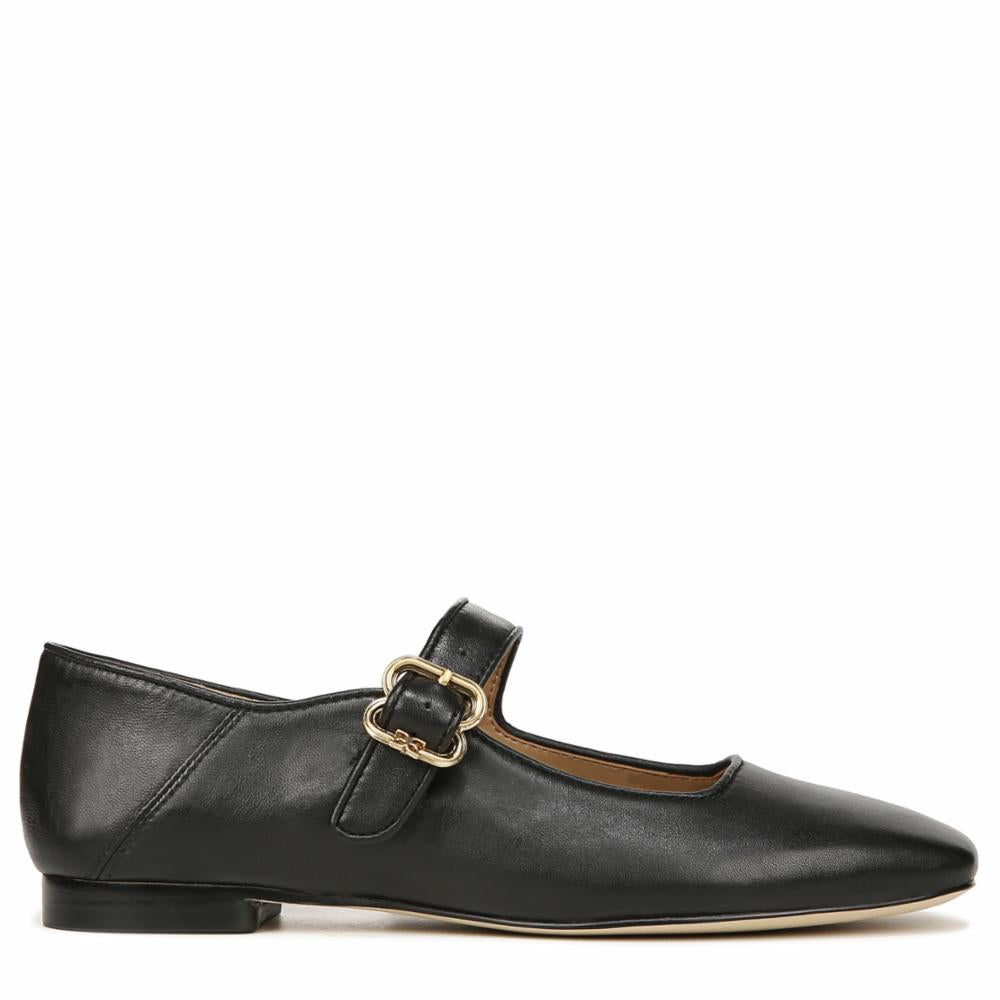 Sam Edelman Women's Michaela Black M