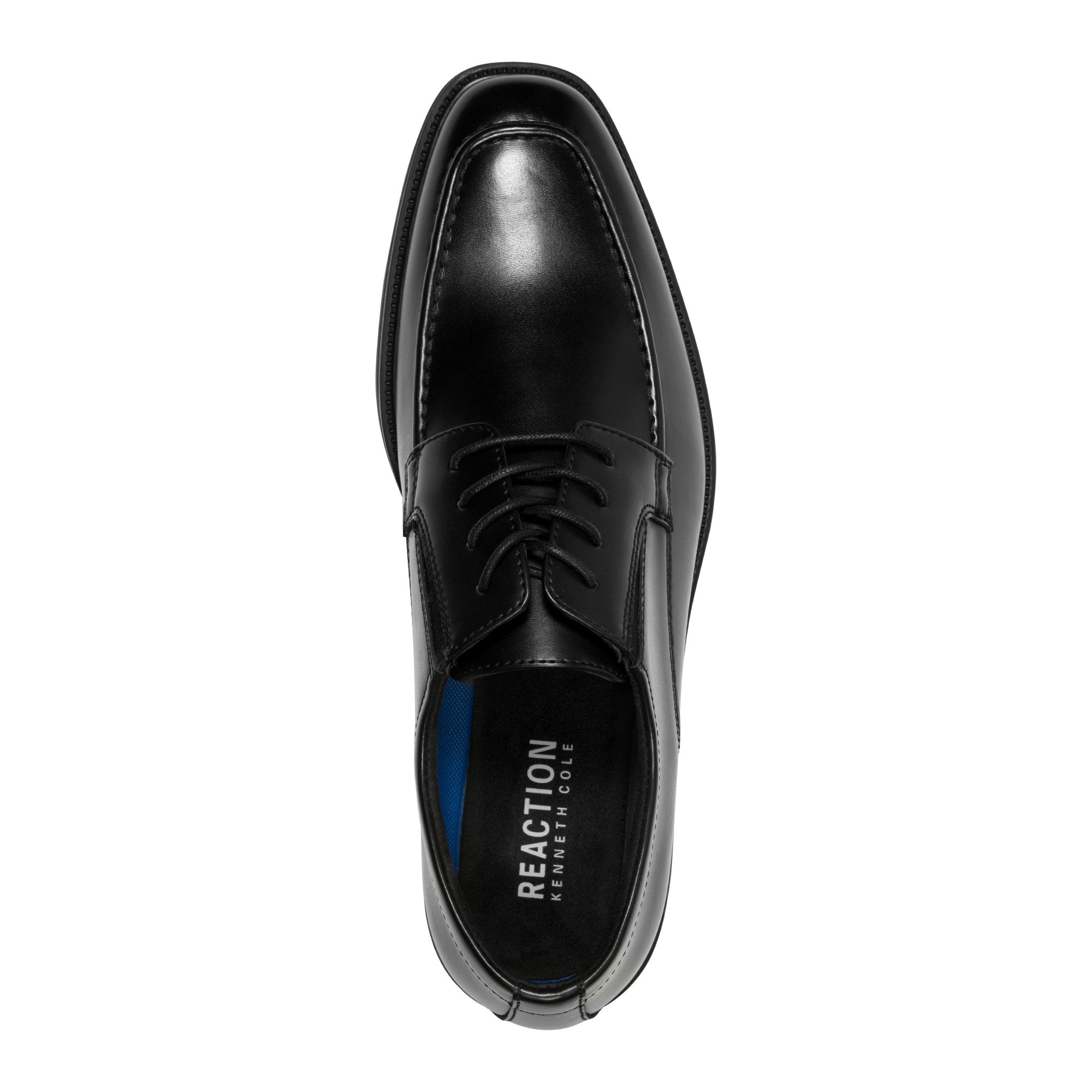 Kenneth Cole Men's Mike In Black M