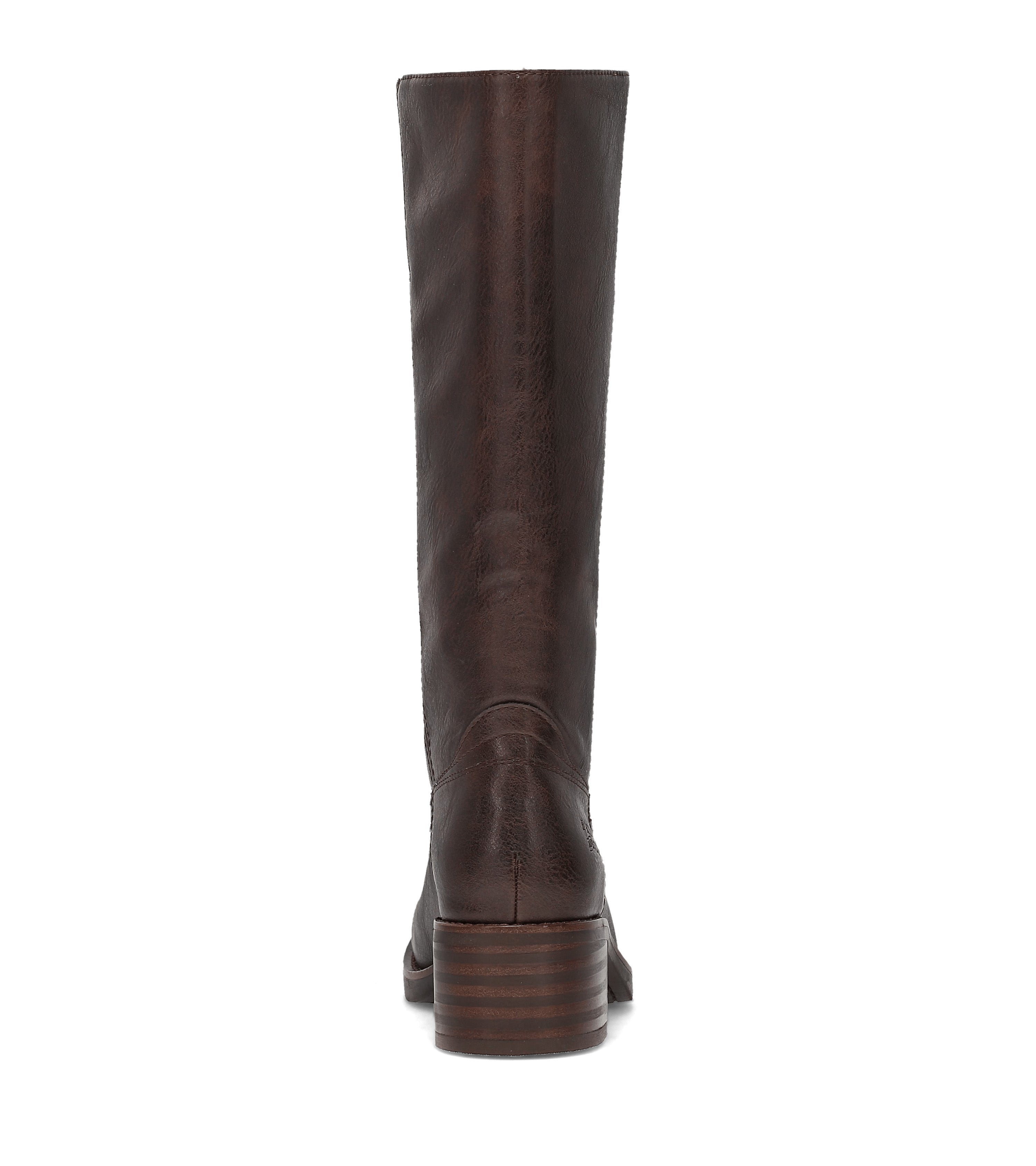 Frye & Co Women's Miranda14w In Dark Brown M