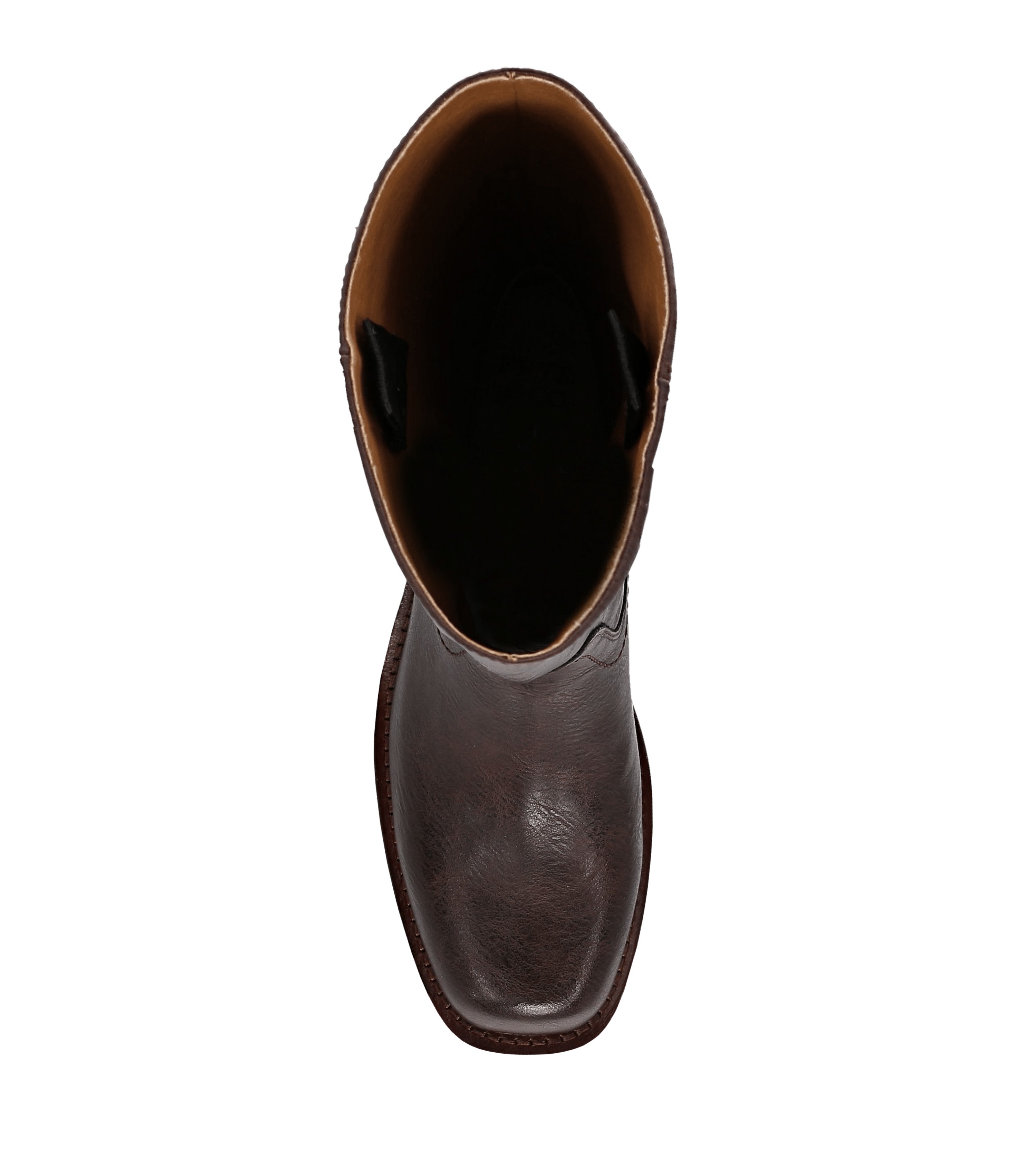 Frye & Co Women's Miranda14w In Dark Brown M