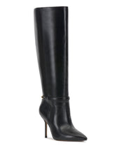 Vince Camuto Women's Mirtha In Black M