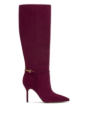 Vince Camuto Women's Mirtha4 Burgundy W