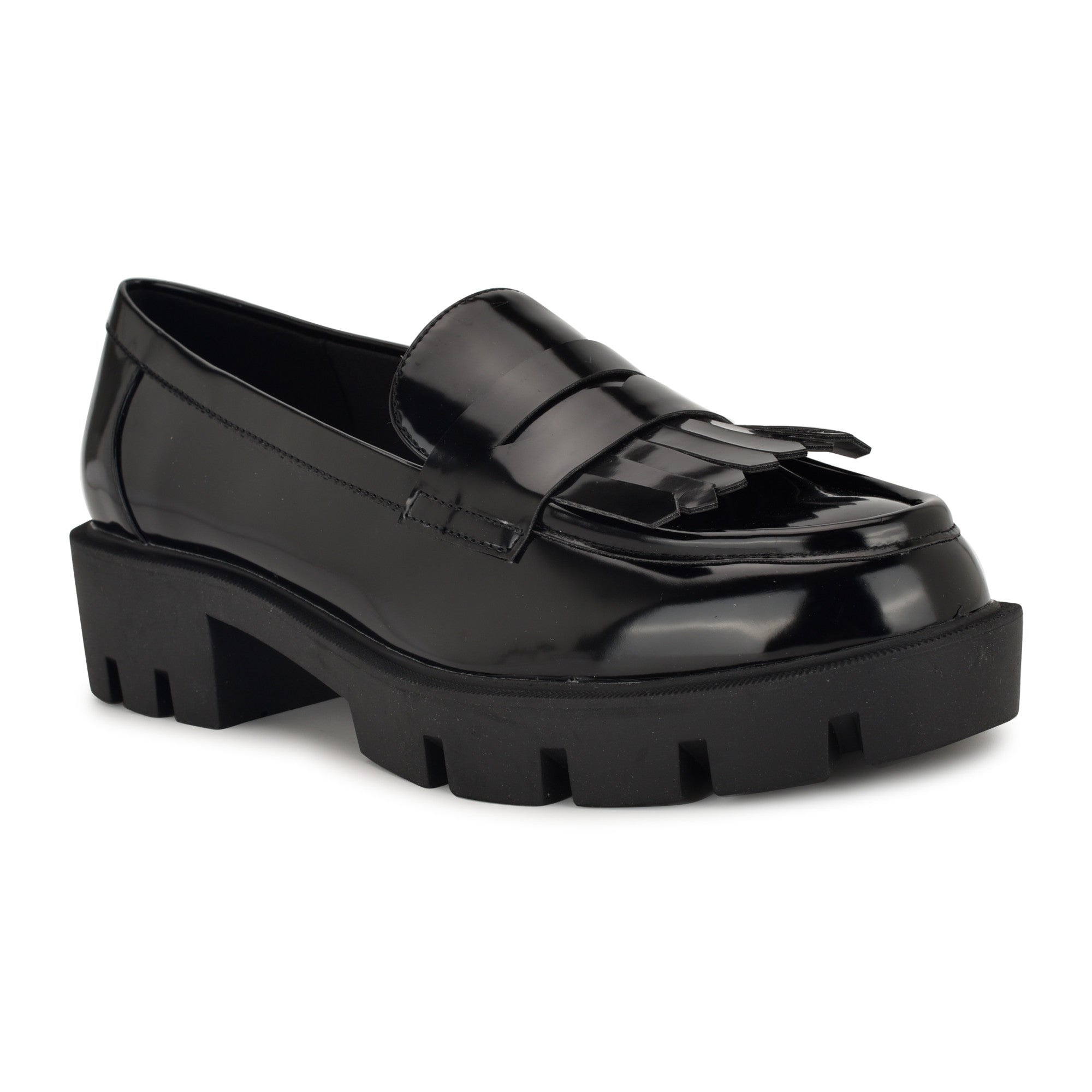 Nine West Women's Missa3 In Black